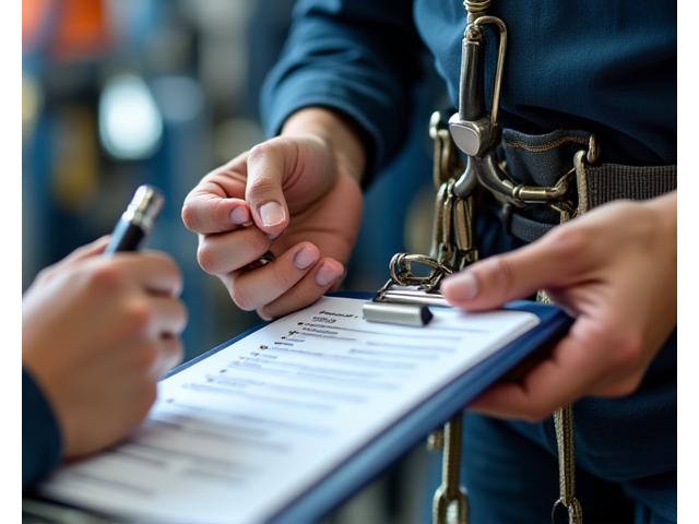 Certificación de seguridad